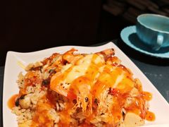 -吱咖啡西式简餐