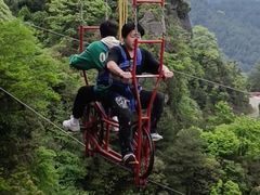 -梦幻奥陶纪景区