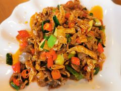 -老湖南湘土菜馆(普阳街店)