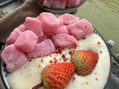 -李百蟹·江南蟹黄面·河景餐厅(夫子庙总店)