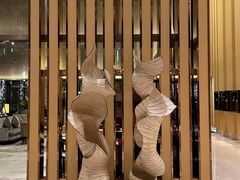 -杭州城中香格里拉大酒店