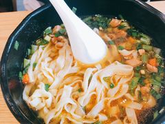 -秦香阁·西北家常菜(徐汇日月光中心店)