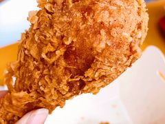 吮指大鸡块-胖老爹美式炸鸡(远洋旗舰店)