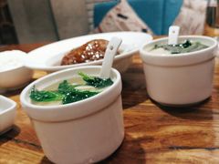 -苹果树下艺术餐厅(宋庄店)