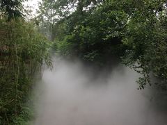 -竹泉村旅游度假区