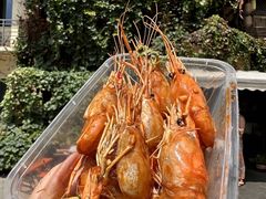 -三板斧黑鸭煲·始于1997(百步亭店)