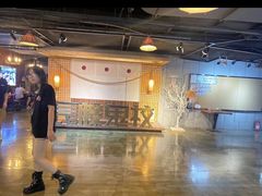 -长藤鬼校(龙翔店)