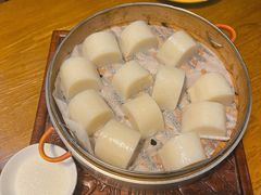 -卢小厨私房菜(长兴店)