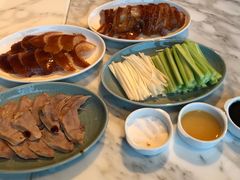 -无锡苏宁银河国际酒店-悦府65中餐厅