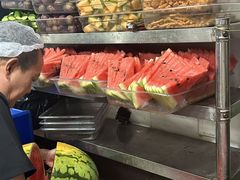 -蛙蛙鸡冷锅鱼(驷马桥店)