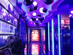 -星歌迷PARTY KTV(锦艺城店)