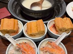 -大良毋米粥(锦龙路总店)