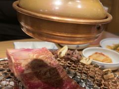 -王妃家(明洞中央店)