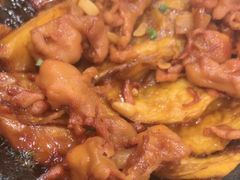 -西江美食舫·江西菜(健德桥店)