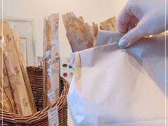 -老梦面包 CHEZMOREL(三源里店)