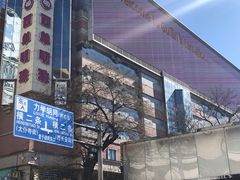 -西单明珠商场