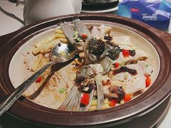 -清平饭店•广州第一鸡(陈家祠店)