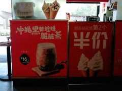 -肯德基(京广桥店)