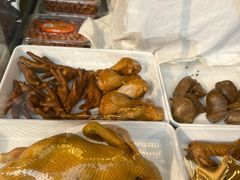 卤鸡整只-鹅堂·荣昌卤鹅(九重锦美食城店)