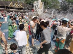 -西双版纳傣族园
