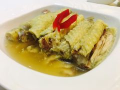 -老正兴菜馆(福州路店)