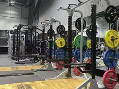 -锐动健身游泳(博地中心店)