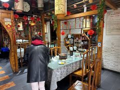 -胖哥牛蛙龙虾烧烤(大同路店)