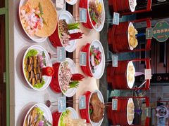 -老西门·常州菜(新区店)