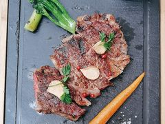 -FOOOO CITY CLUB 孚乐里音乐西餐酒吧(来福士店)