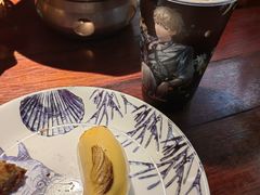 -前海沿·青岛菜(五四广场永旺店)