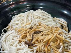 -小辫子羊肉面馆(周东店)