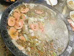 -鲜椒鱼·雅安地标性美食