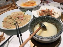 -关东小磨东北菜(漕河泾印象城店)