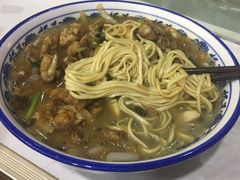 -阿琴面馆(武林路店)