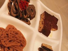 -老牌坊鲁菜名店(宽厚里店)