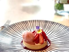 -北京古城老院厉晓麟精致菜