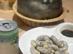 -隅乐胡椒虾·台湾菜·团建(皇岗店)