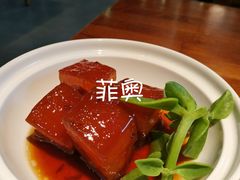 小馆红烧肉-黑鸡小馆(金源店)