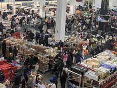 -山姆会员商店(南昌店)