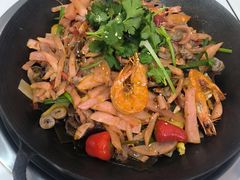 -二刀潮牛(重庆光环购物公园店)