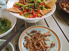 -民俗村柴火灶·景德江西菜(中国陶瓷博物馆店)