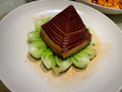 -湖滨28中餐厅·西湖宴·杭州君悦酒店