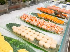 -晶丽香榭自助餐(南京大饭店)