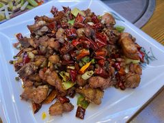 -老味道1992(武当山店)