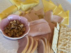 -文三酒肆自助放题(新街口友谊广场店)