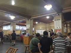 大堂-张关合渣(航空大道店)