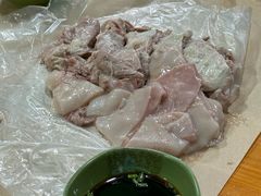 -小辫子羊肉面馆(周东店)
