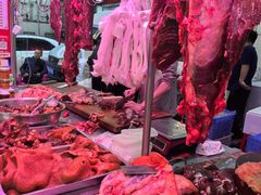 -阿娟牛肉丸·手打牛肉丸·现做现卖