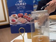 -品海楼·大连海胆锅贴馆(东港店)