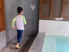 -丽江金茂隐逸酒店-凯悦臻选SPA
